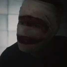 •.☆ #JEROMEVALESKA + #JONATHANCRANE - PLS PLS PLS DON'T FLOP #gothamedit#thejoker#thescarecrow 