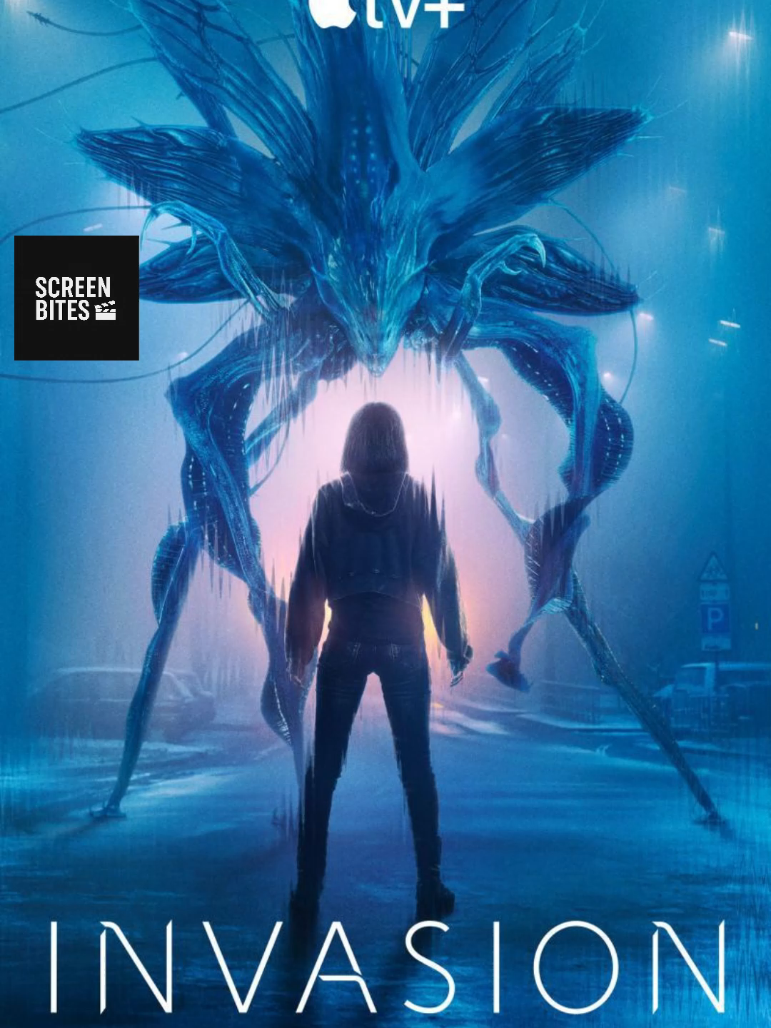 #Invasion  Invasion — ScreenBites | When Sci-Fi Grows in the Dark Slow, atmospheric sci-fi hits different. “Invasion” doesn’t rely on big jumps — it gets under your skin with tension, silence, and mood. Hypnotic masterpiece or too slow for you? 👇 #ScreenBites #Invasion #InvasionSeries #AppleTVPlus #SciFiSeries #AtmosphericSciFi #SlowBurn #SeriesReview #NoSpoilers #FilmTok #WhatToWatch #CinematicVibes  “Sci-fi that gets under your skin.” “Slow. Atmospheric. Hypnotic.” “Tension built through silence.” “Masterpiece… or too slow? 👇”