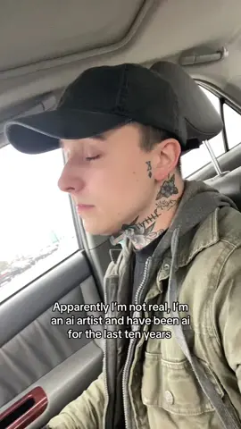 Nathyn - “ENVY”  #sleeptoken #badomens #bringmethehorizon #linkinpark  