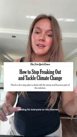 “eco saints vs. eco sinners” 