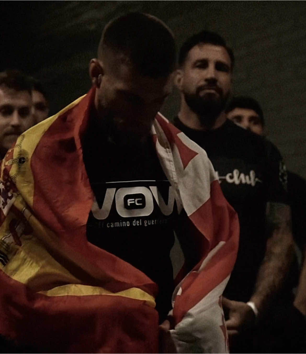 Alexandre Topuria wins #foryou #fyp #alexandretopuria #ufcqatar #viral 