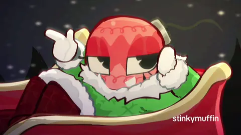 im back sorry depression hit me 😂 inspired by: @strawnberrei  #dandysworld #dandysworldroblox #bobette #animation #animationtrend 