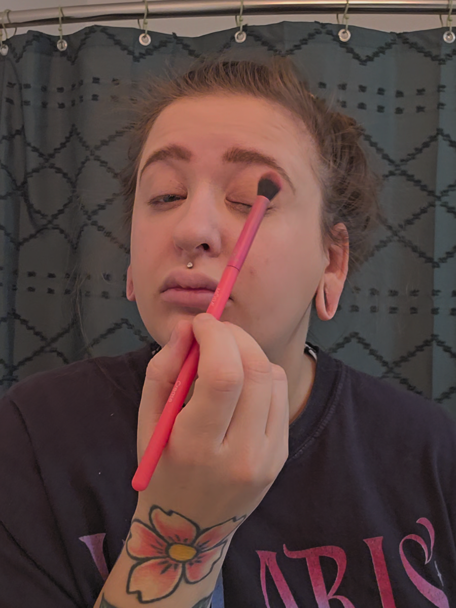 I don’t know who needs to hear this but… make the damn videos. Your future self will thank you 👀✨ #HealingHotMess #ContentCreatorLife #MakeTheVideos #TheBusyFawn #MillennialWomen