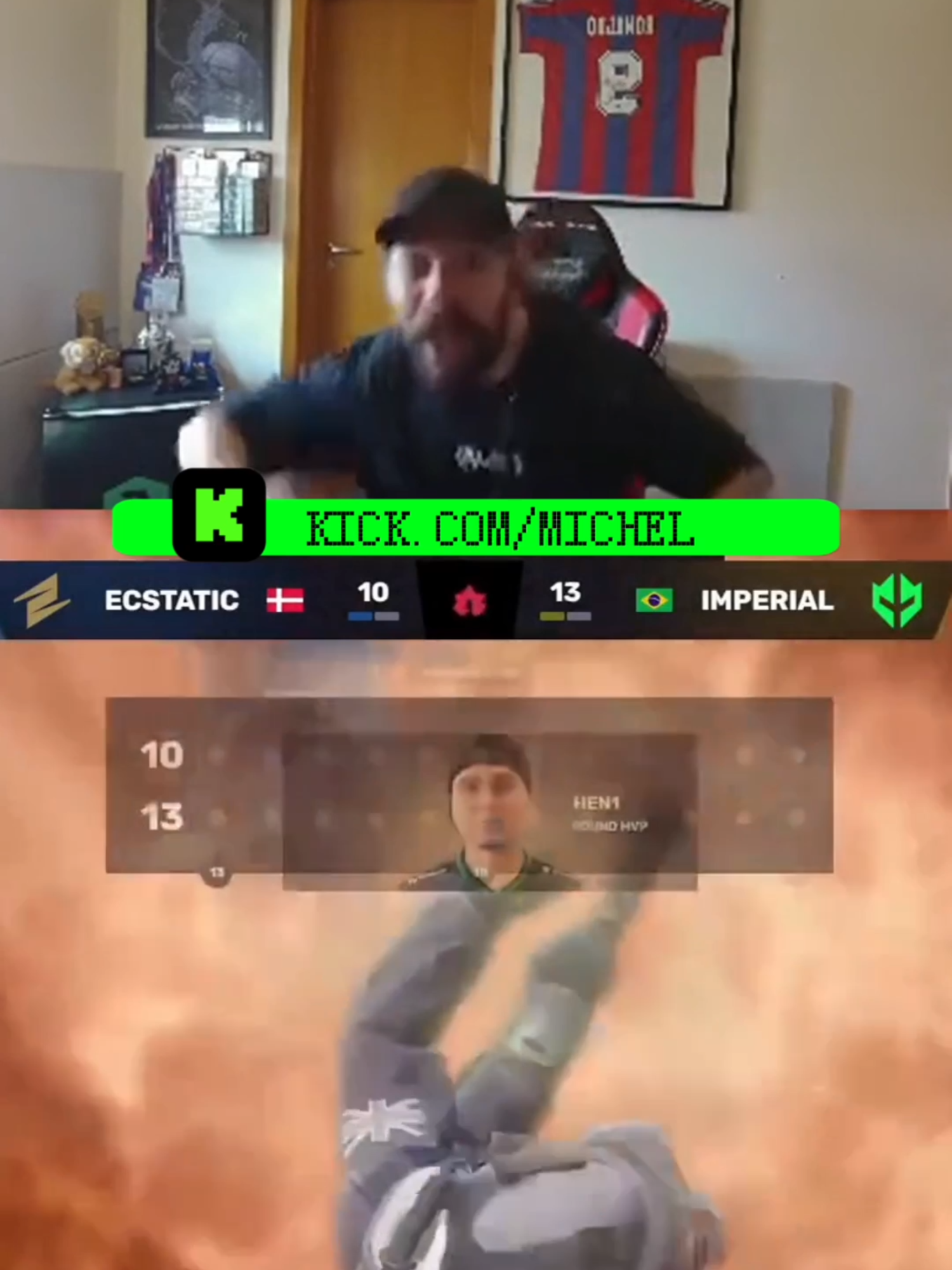 Deu? Não Deu? Vai Dar? Major Budapeste 2024 começa segunda #mch #tribogaules #furia #legacy #paingaming