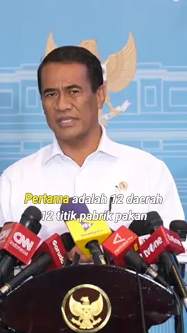 Menteri Pertanian terus berdiri di garis depan, mendukung peternak Indonesia agar makin kuat, mandiri, dan sejahtera. Dari kandang hingga pasar, negara hadir untuk peternak kita! 🇮🇩 #MentanUntukPeternak #DukungPeternakIndonesia #PeternakMaju #PertanianIndonesia #PeternakanNasional   