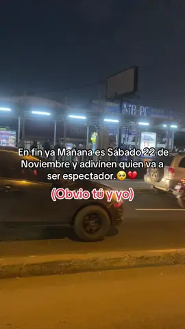 #sabado #22 #noviembre #pocosentenderan #fyp 