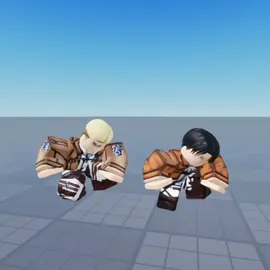 erurihan join tren #erurihan #erwin #levi #hange #sogok 