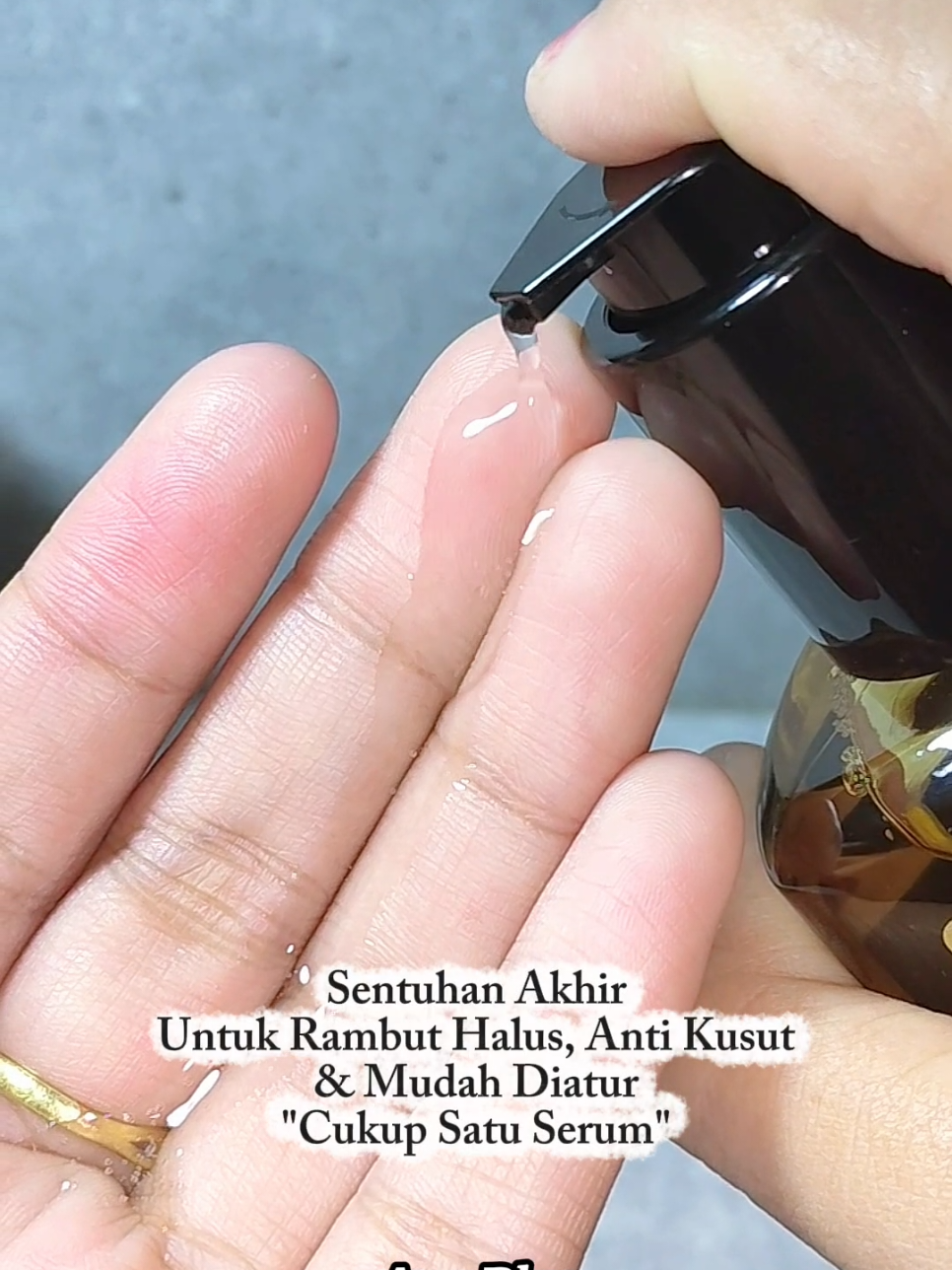 #tresemmeindonesia #tresemmebweauties #keratintreatmentdarirumah #salonqualitykeratin #rambutmaksimal 