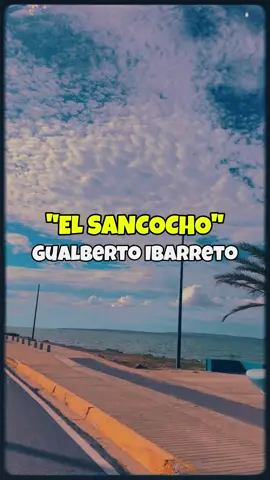 Si quieres hacer un sancocho…🎶🪇 #sancocho #paratiiiiiiiiiiiiiiiiiiiiiiiiiiiiiii #orientevenezolano #viraltiktok #gualbertoibarreto 