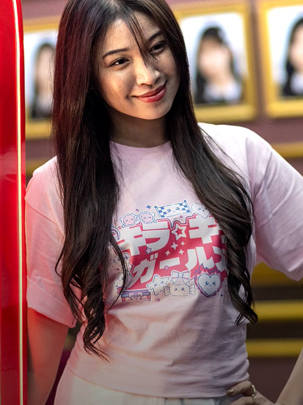 gen 14  #shani #shaniindiranatio 