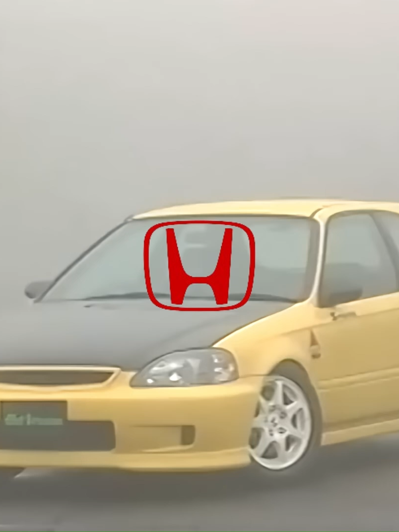 CIVIC TYPE R #fypシ゚ #car #fyp #music #jdm #civictyper #spoonsports #tiktok #ek9typer #tunedcars #cars