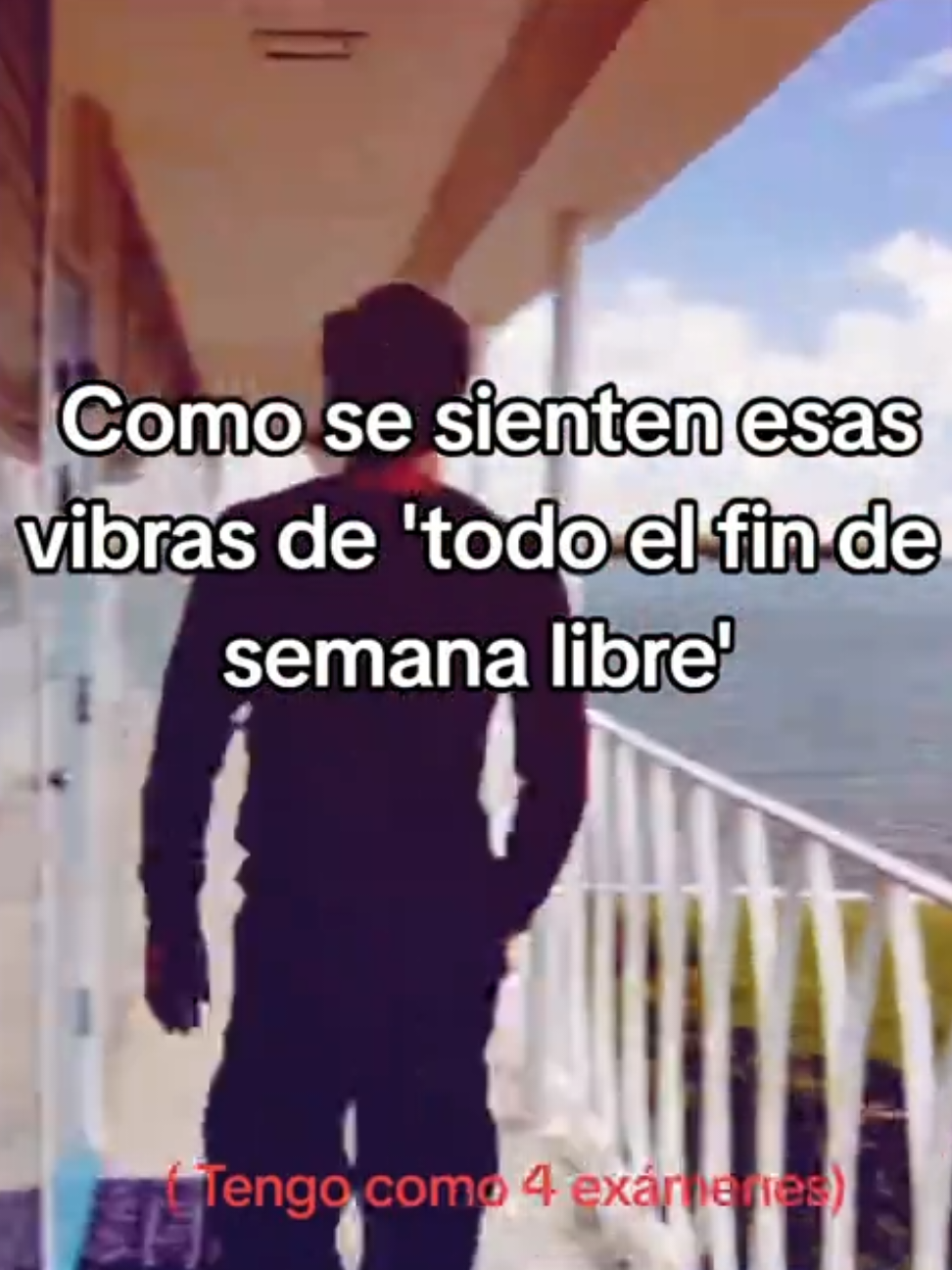 Que se joda la profe , esta noche es la noche 😜 #dexter #dextermorgan #fyp #Viral Major Lazer x Dexter vibes 2016🔥 