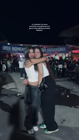 pra sempre nós irmã  @beca  #fyp #mulherdepreso🔓🕊👫💍 #melhoresamigas 