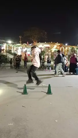 تدريب الاسكيت في مدينة نصر – الحديقة الدولية مع عيلة هيرو اسكيت 🛼🔥 لو نفسك تبدأ اسكيت من غير خوف… أو تكمل وتطور مستواك اسأل عن اشتراك التدريب دلوقتي 👇 وهيرو اسكيت دايمًا في انتظارك تكون جزء من العيلة 💪✨ #باتيتاج #حب_الاسكيت #تدريب_الاسكيت #هيرو_اسكيت #HeroSkate 