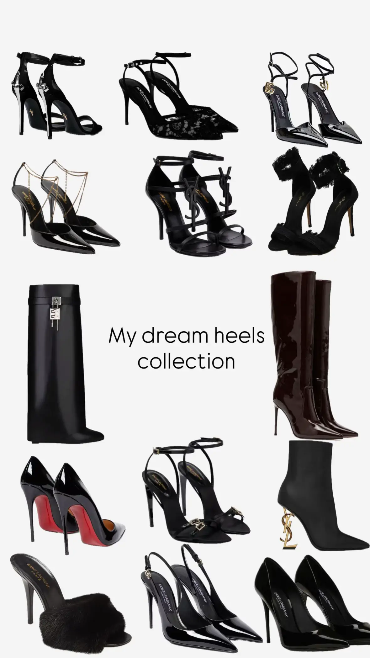 #heels #foryou #foryoupage 