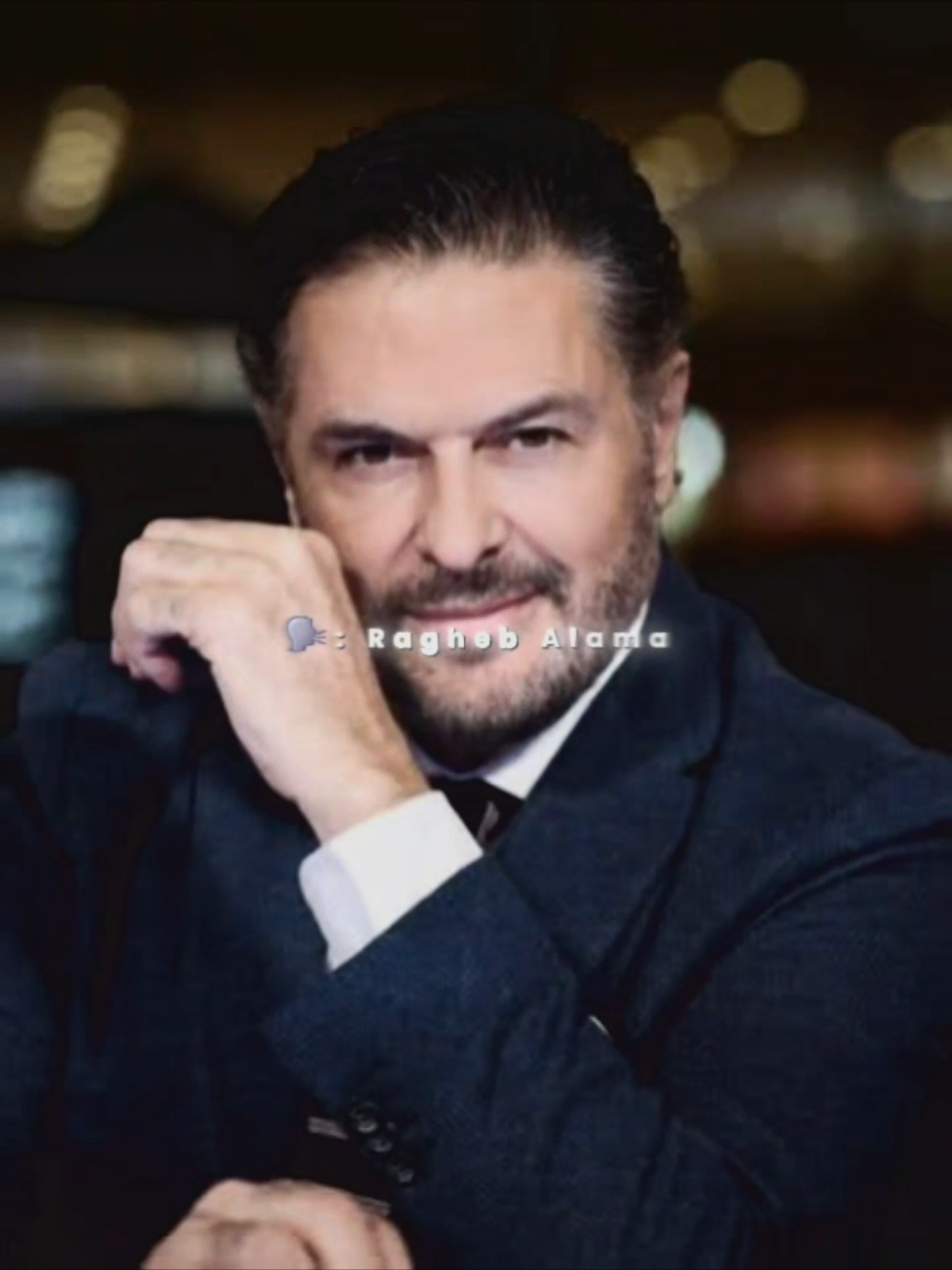 ##راغب_علامة #اللي_باعنا_خسر_دلعنا #fyp #اكسبلور #حالات_واتس 