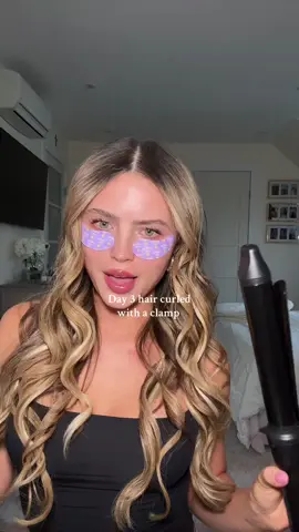 If ur a hair dresser keep scrolling #curledhair #hair #hairtok #curlyhair #hairtutorial @Karma Care Skin @Bio Ionic 