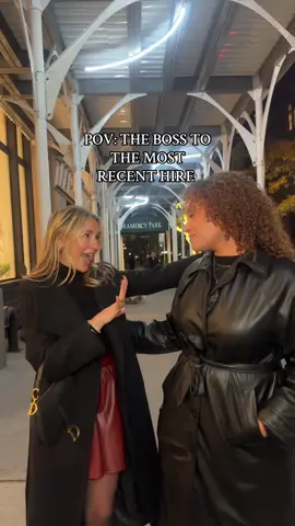 I’m not like a regular boss I’m a cool boss 😎