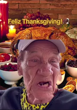 #lagilbertona #Thanksgiving 🦃feliz día de acción de gracias 🙏🏻 #acciondegracias 🇺🇸