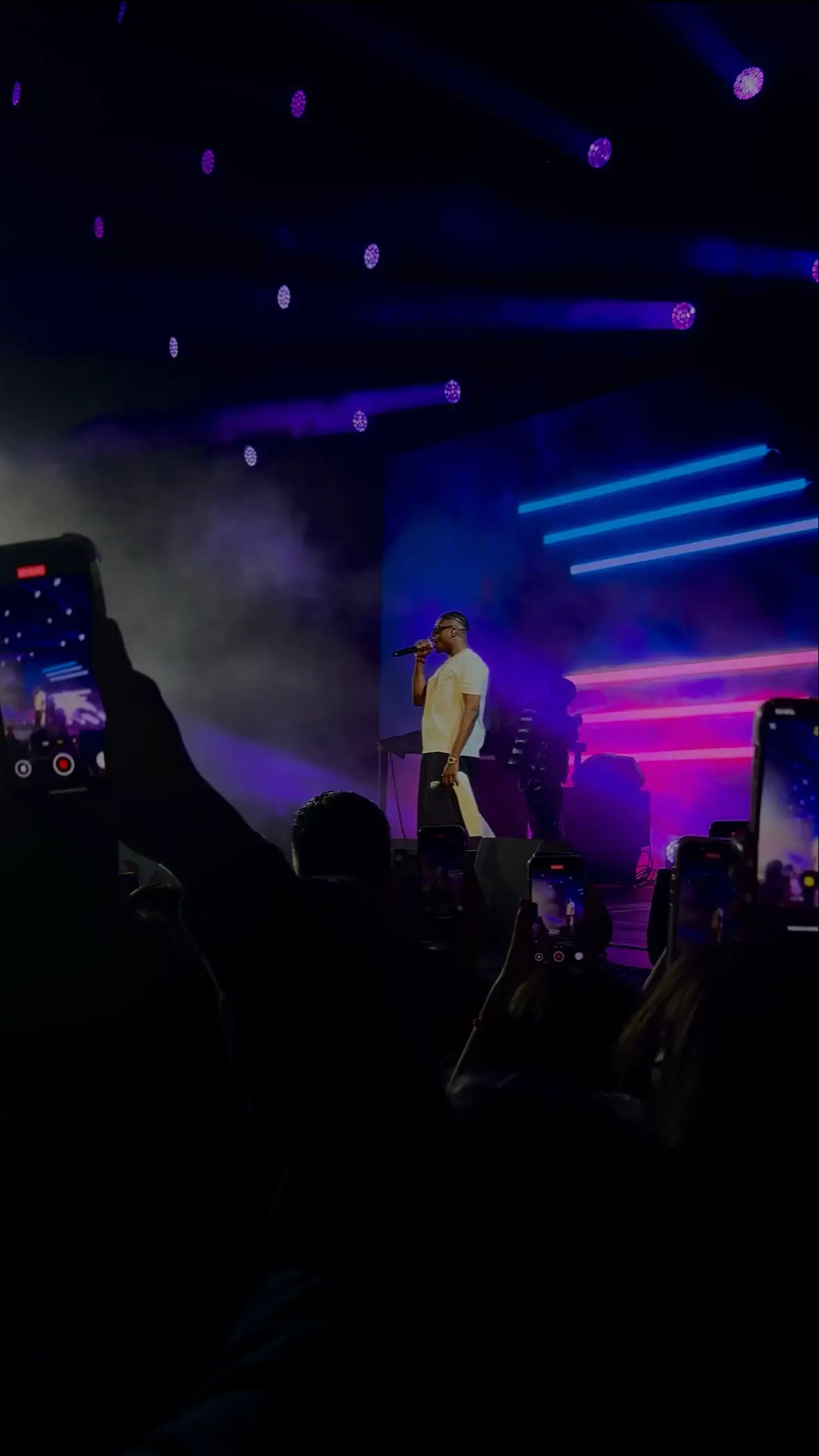 #pourtois #fyp #concert #ninho 