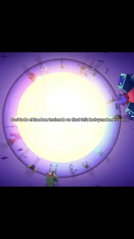 📺🦋- Esa filtración es cuando muere Valentino 💔 .  .  .  .  #Staticmoth #Hazbinhotel #Helluvaboss #Valentino #Tiktok 