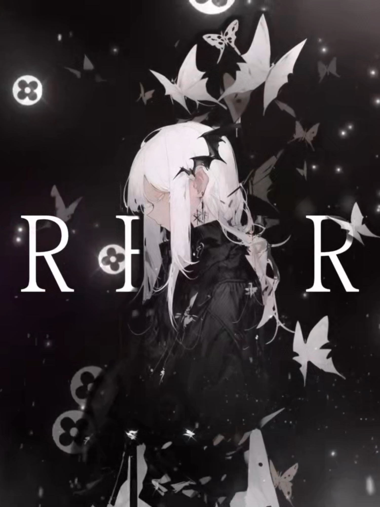 GLADLY. ☕ | Echidna X Cradles | #echidna #echidnarezero #rezero #animeedit #cradles 