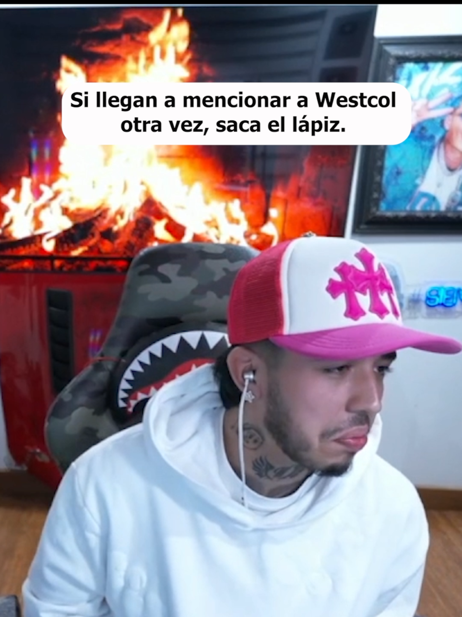 #westcol #twitchwestcol #westcoltiktoker