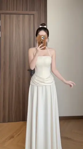 Đầm Corset (3) Cúp Xoè Hai Dây  #dam #corset #damhaiday #xuhuong 