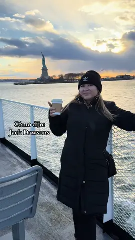 La vida es un regalo 🎁 y no hay que desperdiciarla #comodijo #jackdawson #lavidaesunregalo #amatuvida 