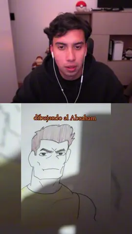 Creditos: Twitch El Abrahaham |#ElAbrahaham #abrahamflores #clip #twitch #fyp 