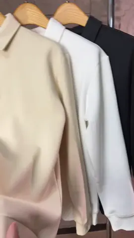 เสื้อโปโลสวยๆ #เสื้อโปโลคอปก #เสื้อโปโล #เสื้อโปโลผู้หญิง #เสื้อโปโลผู้ชาย #เสื้อโปโลแขนยาว 