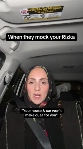 Sell the Dunya and you’ll be the richest in this dunya and akhira. Buy the Dunya and be the poorest in this dunya and akhira. #fypage #muslimtiktok #islamicreminder #muslimmotivation #islamicinspiration 