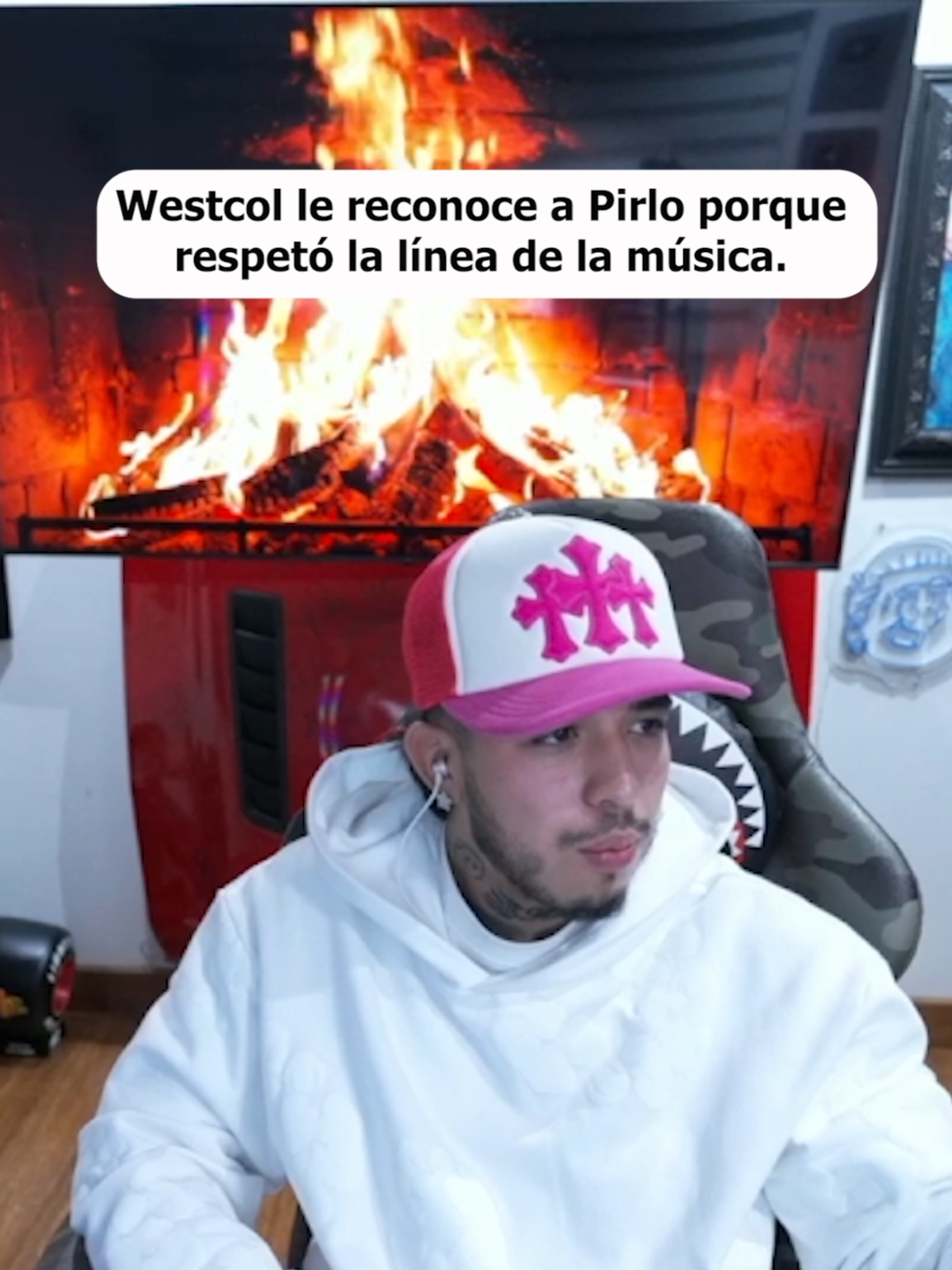 #westcol #twitchwestcol #westcoltiktoker #blessd #tiradera