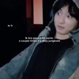 I’ve never seen Jungkook more scared #jk #jungkook #scarygames #bts #funny 