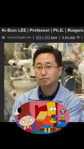 Lee Ki-Bum exists!!! Dude was named after the simpsons. #simpsons #stewie #fortnite #Moe #guyfromfortnite #epicgames #fyp #prank