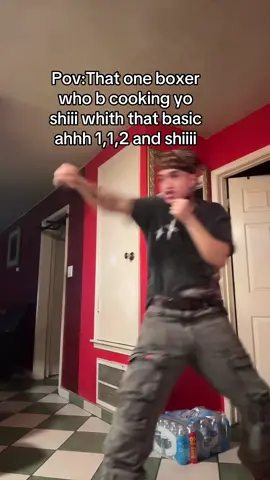 #boxing #fyp #boxer 