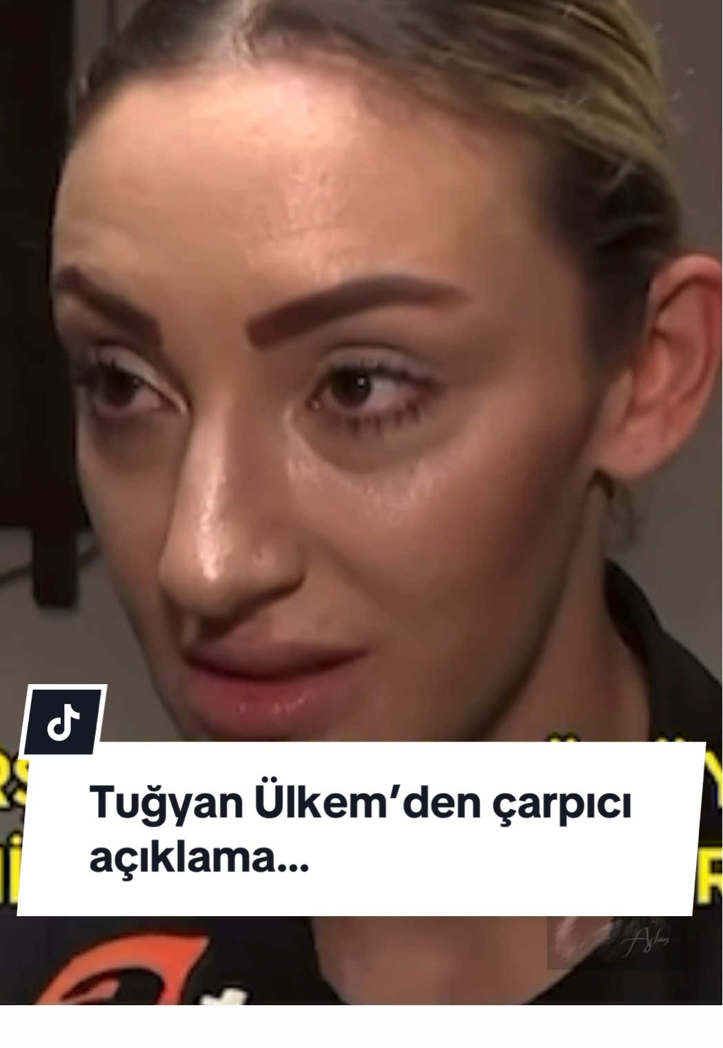 Tuğyan Ülkem’den çarpıcı açıklama… #güllü #türkiye #yalova #çınarcık #ferdiaydın 