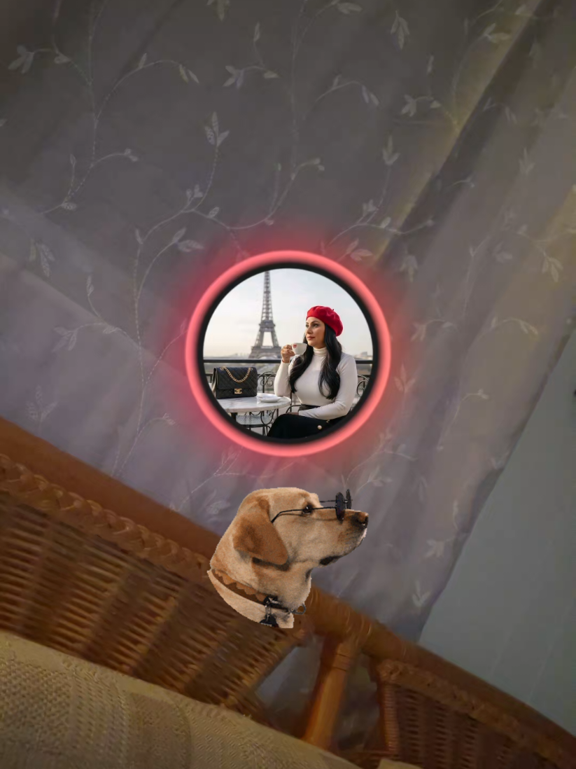 EN SERIO??? #whoblockme  #reality 