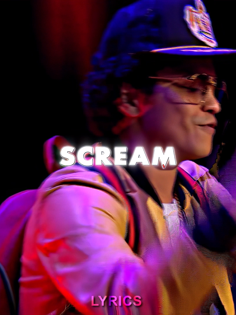 Scream Edit with this new trend ||ib:@Foryouamv and suggested by @EHSAN || Song: That's what I like X colorless #scream #thatswhatilike #ghostface #screamedit #ghostfaceedits  New Style, if you want more make it viral 🙂 thats what i like scream edit