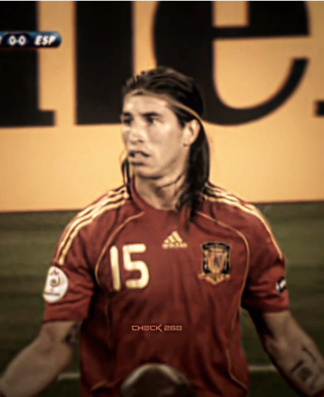 سيرجو راموس💀🔥زحف للموت أبن درعا 🔥اناشيد صدريه #edit #cristianoronaldo  #beşiktaş #shyke #gökhantöre