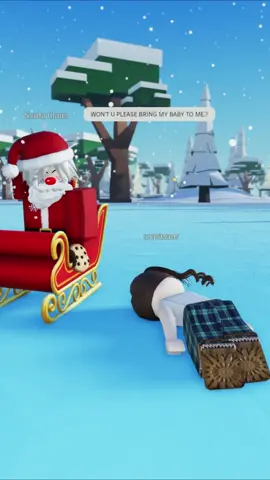 all i want for christmas is matching fits from xuroi’s outfit game 🎅🎄 #roblox #matching #robloxoutfits #fyp #christmas 