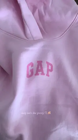 🫧🩰🎀 #gap #gaphoodie @Gap 