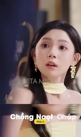 Phần 11 |Cô gái cứ nghĩ Tổng tài sẽ quay lại bên cạnh mối tình đầu , nhưng không biết rằng lần này anh vẫn chọn bên cạnh cô ấy - #xuhuong #follow #traixinhgaidep #tieutam #tongtai 