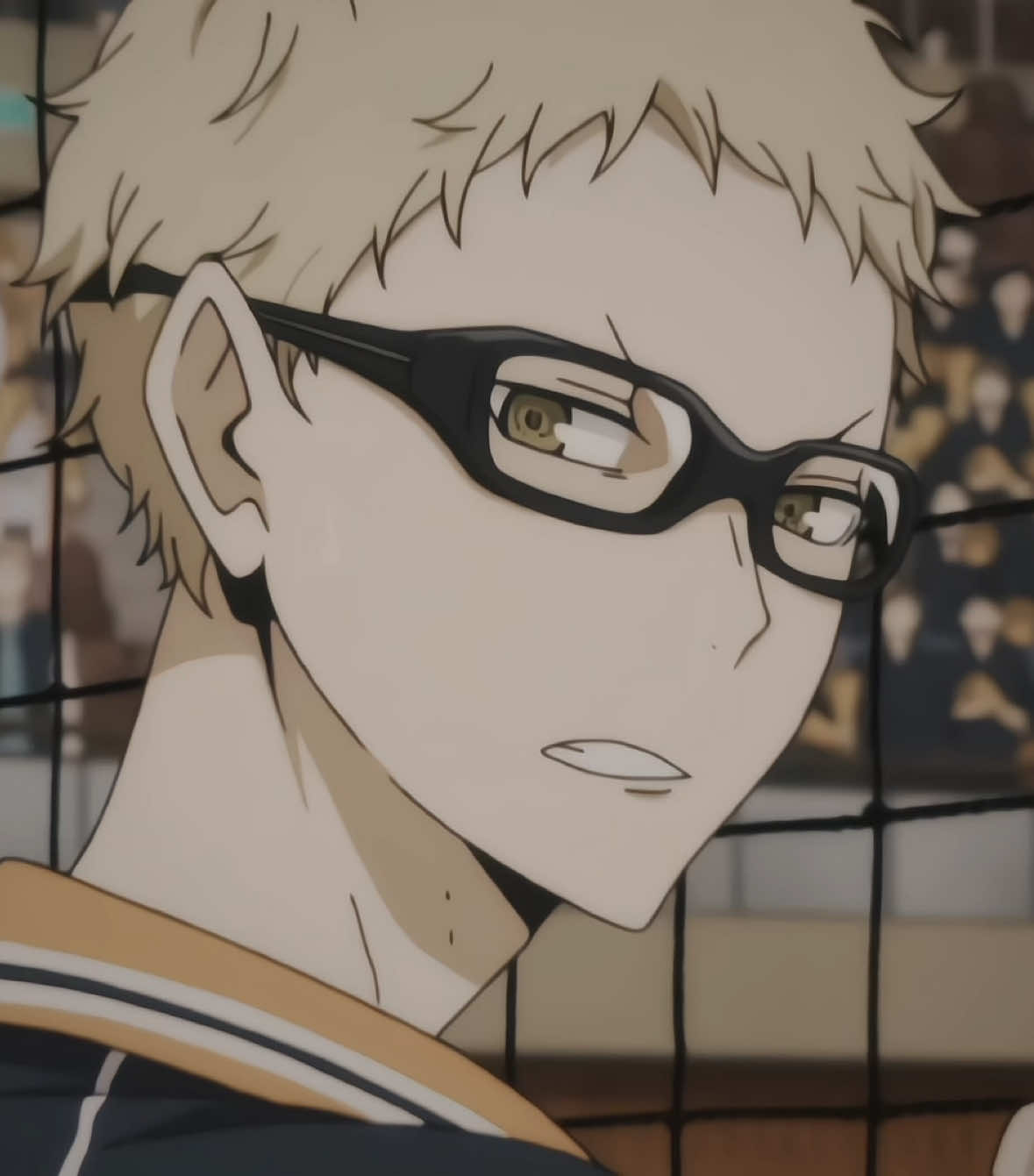 [ #TSUKISHIMA ] - OH EM GEEE THANK YOU FOR 5K HOLAYFRICKINGMOLAY 😭😭😭❤️‍🩹❤️‍🩹❤️‍🩹 My fav ragebaiter Hello @seitaemi 🫰  @.vika 6 more days Yayaay audio : imayaepaudios scp : zeruascomp  #tsukishimakei #keitsukishima #haikyuu #fyp 