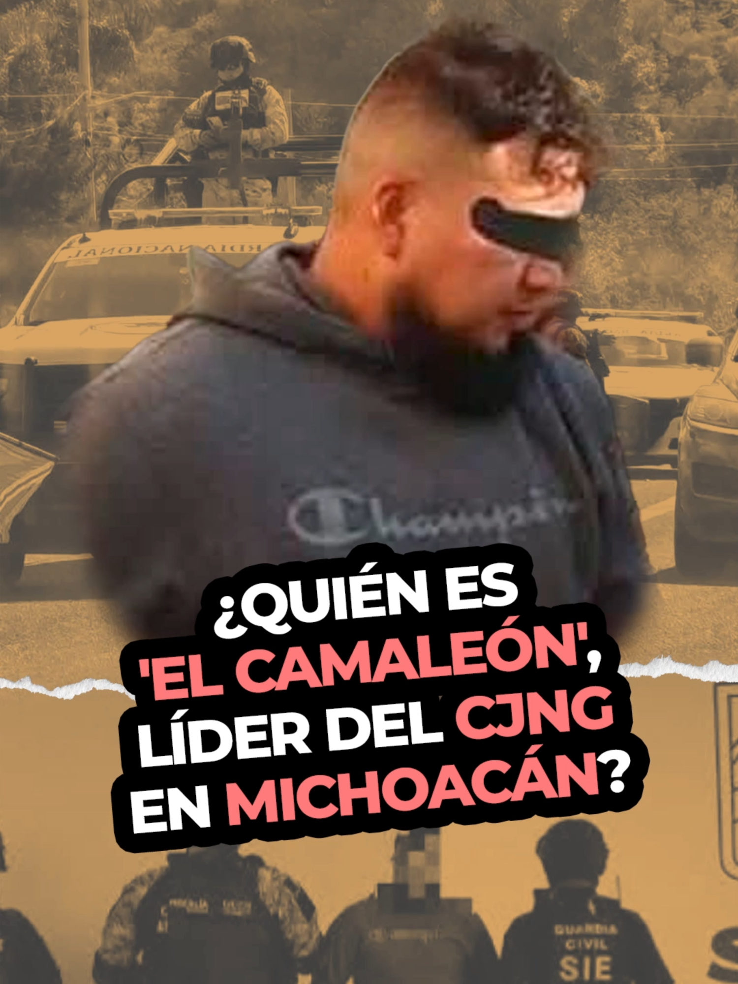 #crimenorganizado #narco #michoacan #mvsnoticias