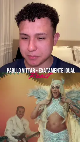 Quase chorei com a Pabllo Vittar entregando Natal demais! 🫶♥️ Exatamente Igual - Pabllo Vittar #pabllovittar #vittarlovers 