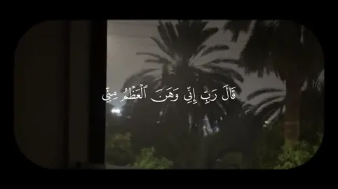 سبحان الله وبحمده سبحان الله العظيم 🖤.#قرآن #quran #محمد_منيب 