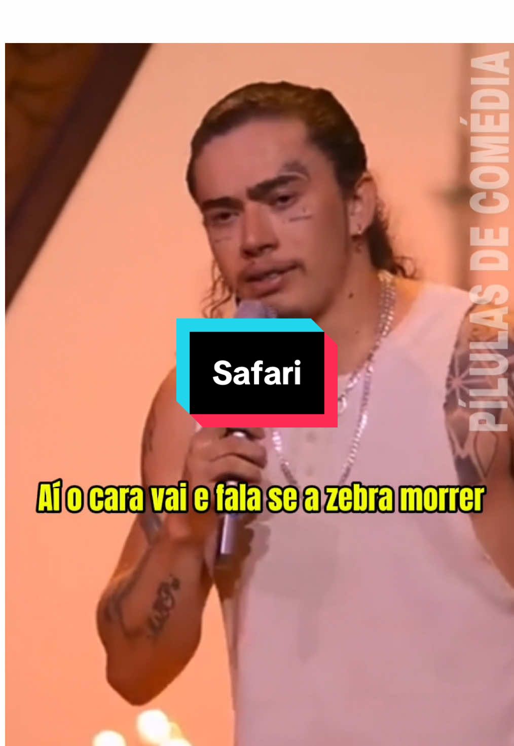 Eles não tem esse hábito🤣 @WhinderssonNunes 