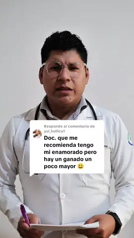 Respuesta a @yul_huillca1 la vida es una! #fyp #respuesta #doc #humor 