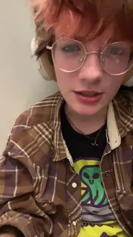 Truly so difficult #trans #queer #alt #ftm #silly